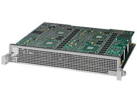 Cisco ASR1000 Embedded Services Processor X 200G nätverksprocessorer