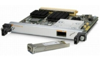 Cisco SPA-1X10GE-L-V2, Refurbished Intern Ethernet / Fiber 10240 Mbit/s