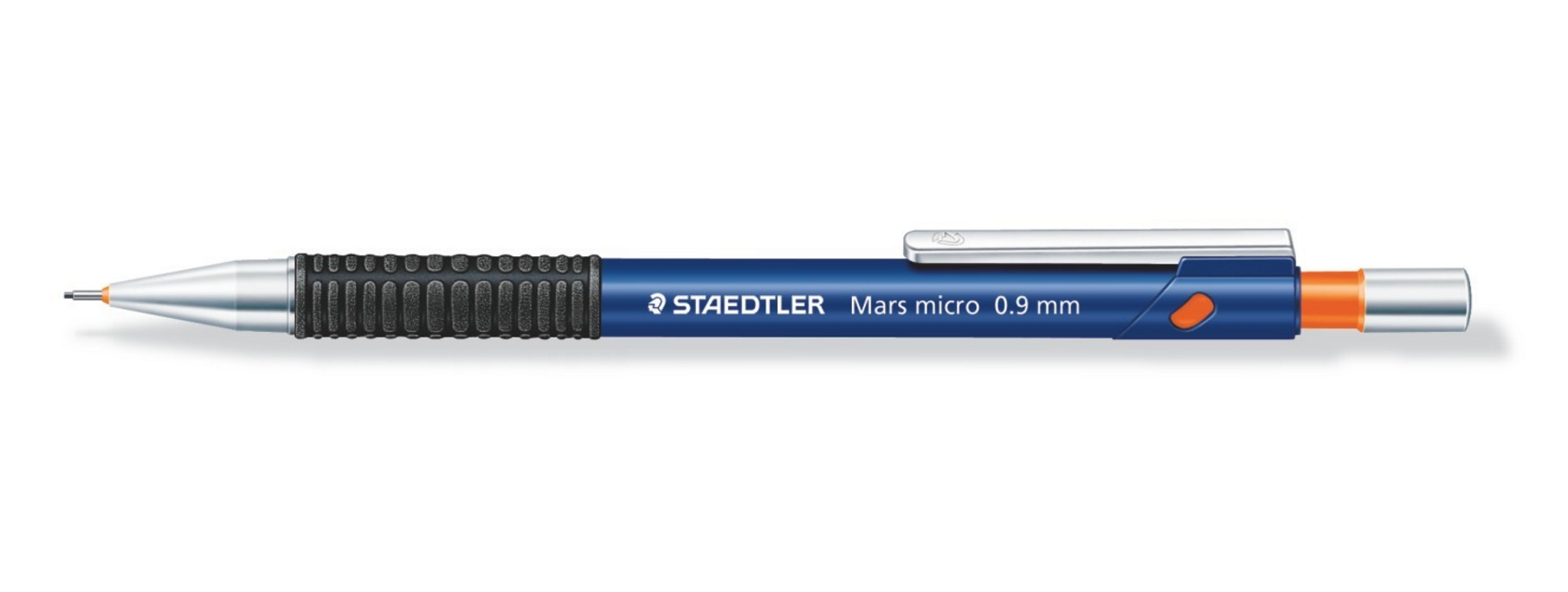 Staedtler Mars micro 775 0.9mm stiftpennor 0,9 mm B 1 styck