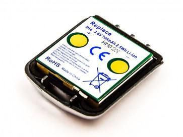 CoreParts MBCP0022 reservdel och tillbehör för telefon Batteri