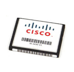 Cisco 16GB Compact Flash nätverksminnen 1 styck
