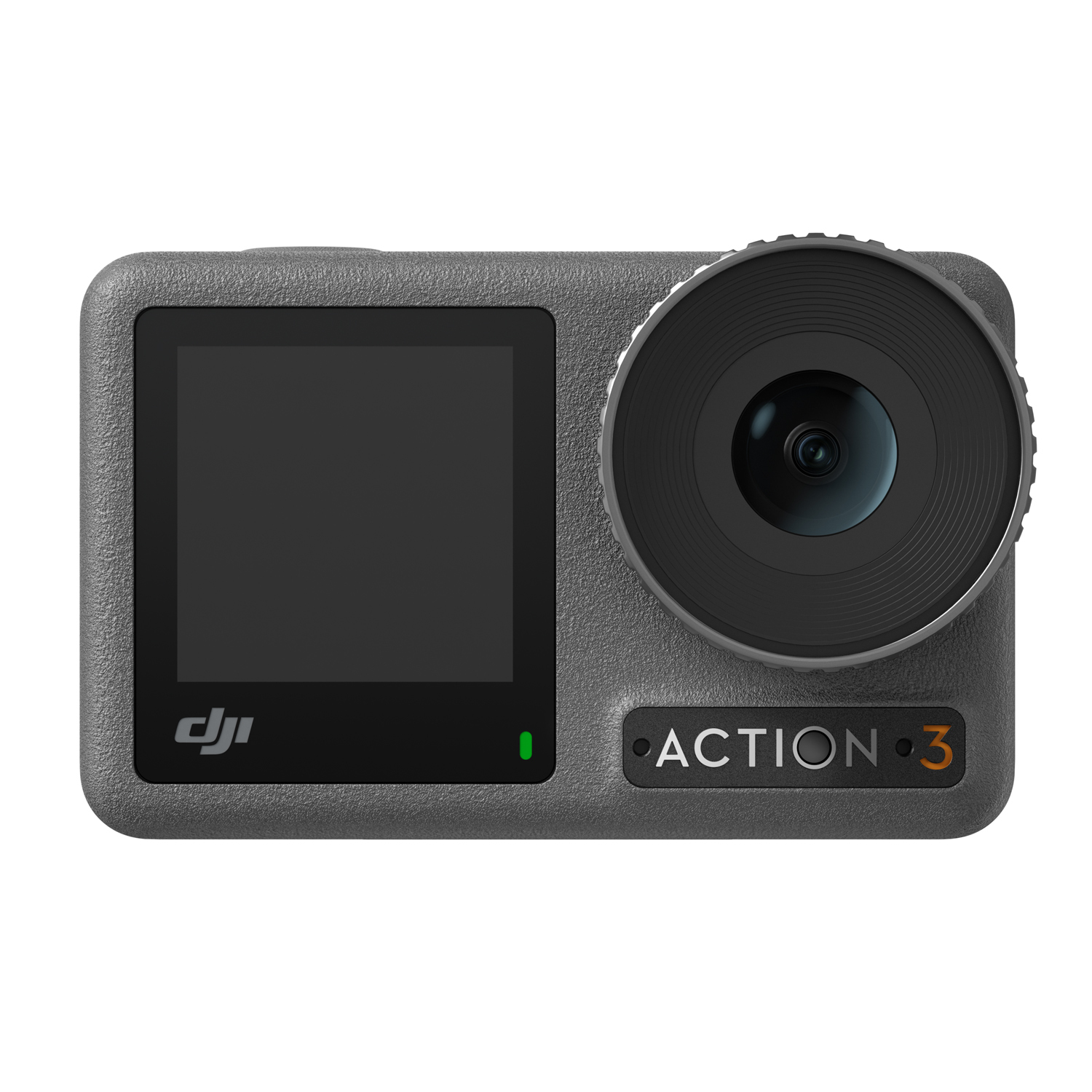 DJI Osmo Action 3 sportkameror 12 MP 4K Ultra HD CMOS 25,4 / 1,7 mm (1 / 1.7') Wi-Fi 145 g