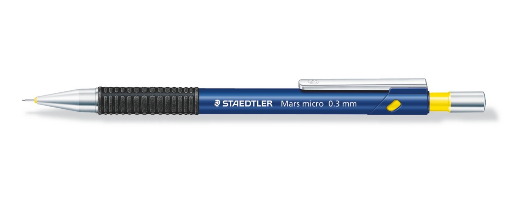 Staedtler Mars micro 775 0.3mm stiftpennor 0,3 mm B 1 styck