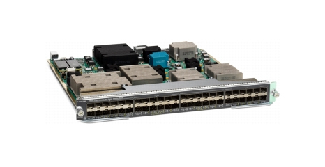 Cisco DS-X9248-256K9= nätverksswitchmoduler