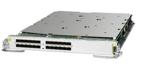 Cisco A9K-24X10GE-1G-TR= nätverksswitchmoduler 10 Gigabit Ethernet