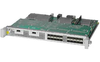 Cisco ASR1000-2T+20X1GE nätverksswitchmoduler