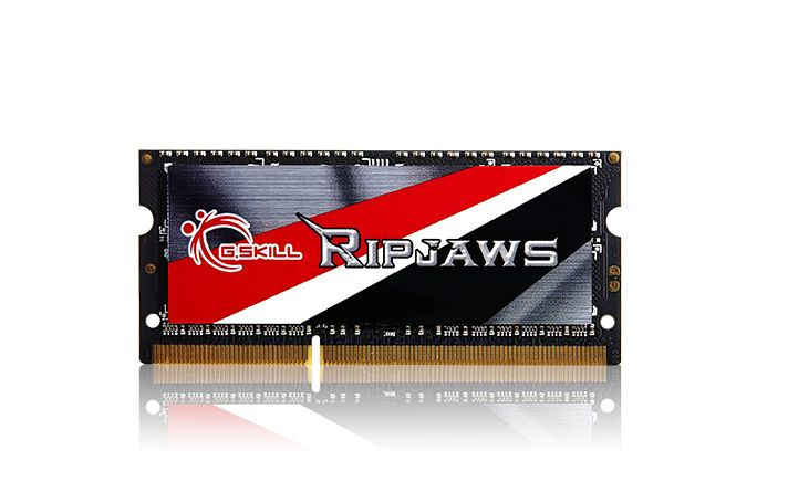 G.Skill 8GB DDR3-1866 RAM-minnen 1 x 8 GB 1866 MHz