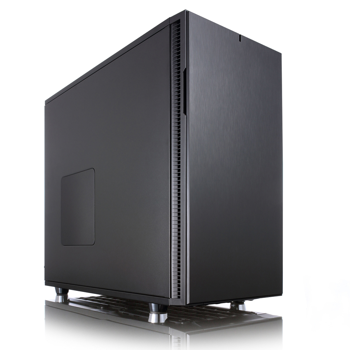 Fractal Design Define R5 Midi Tower Svart