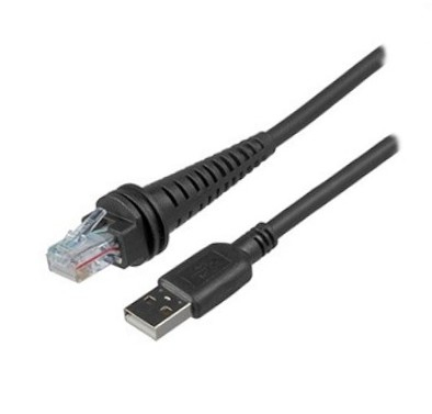 Honeywell CBL-500-150-S00 streckkodsläsare tillbehör