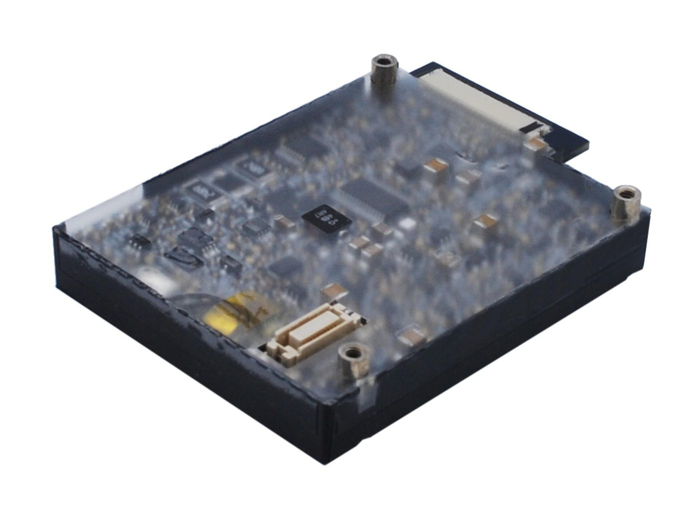 CoreParts MBXRC-BA019 reservbatteri till lagringsenhet RAID-styrenhet Litium-Ion (Li-Ion) 1500 mAh