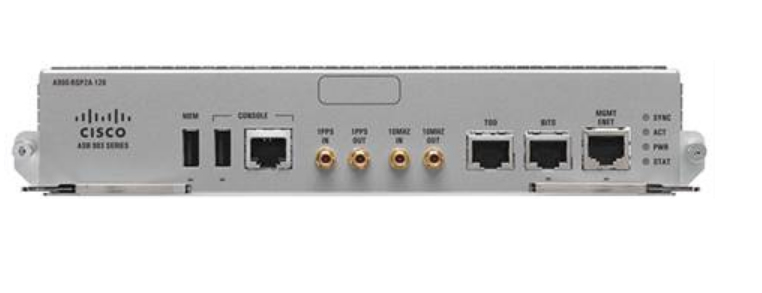 Cisco A900-RSP2A-128 nätverksswitchkomponenter