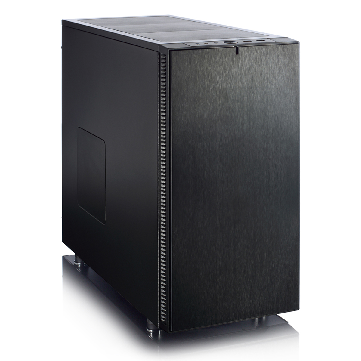 Fractal Design Define S Midi Tower Svart