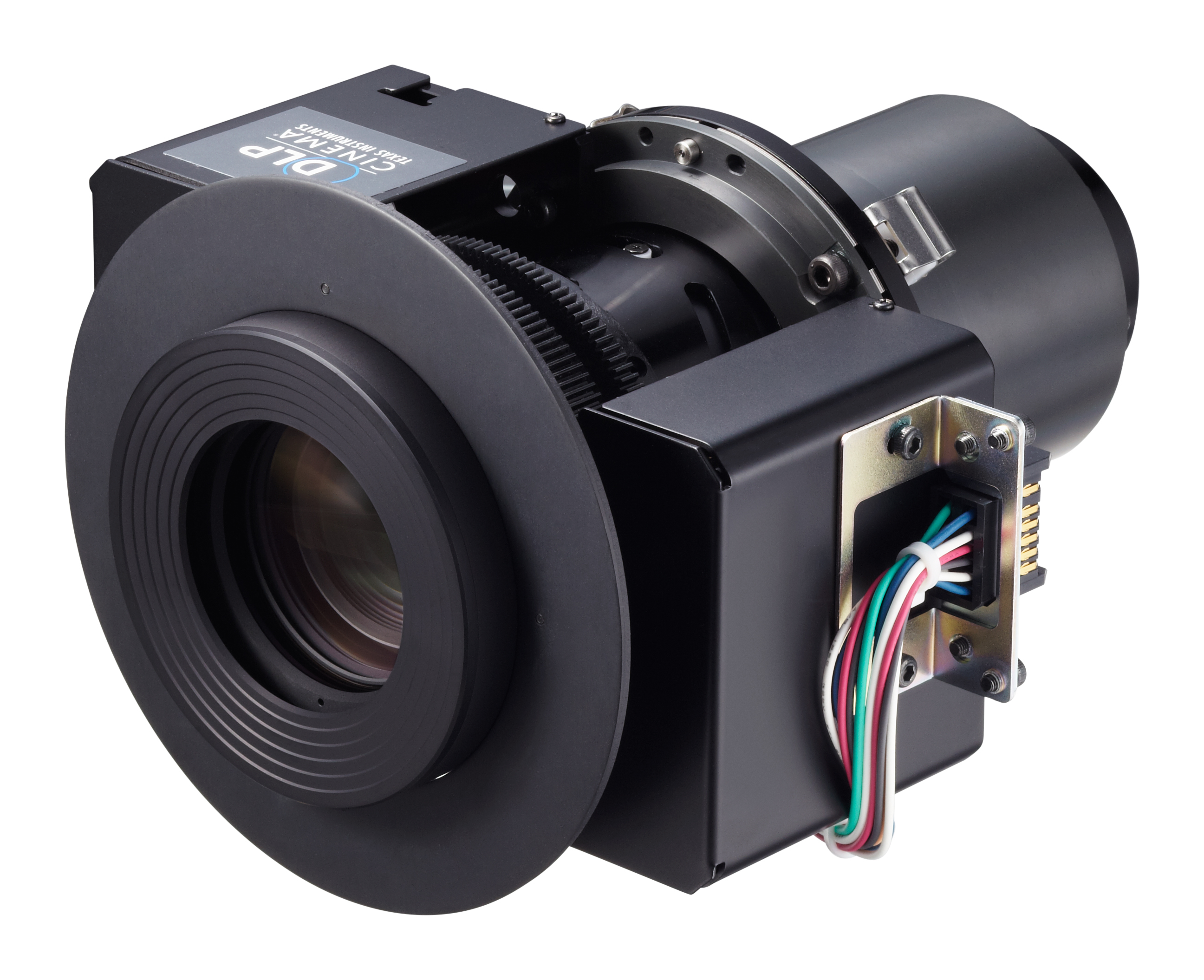 NEC NP-9LS40ZM1 projektorlinser