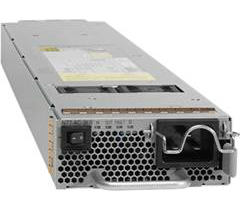 Cisco N77-AC-3KW, Refurbished nätverksswitchkomponenter Strömförsörjning
