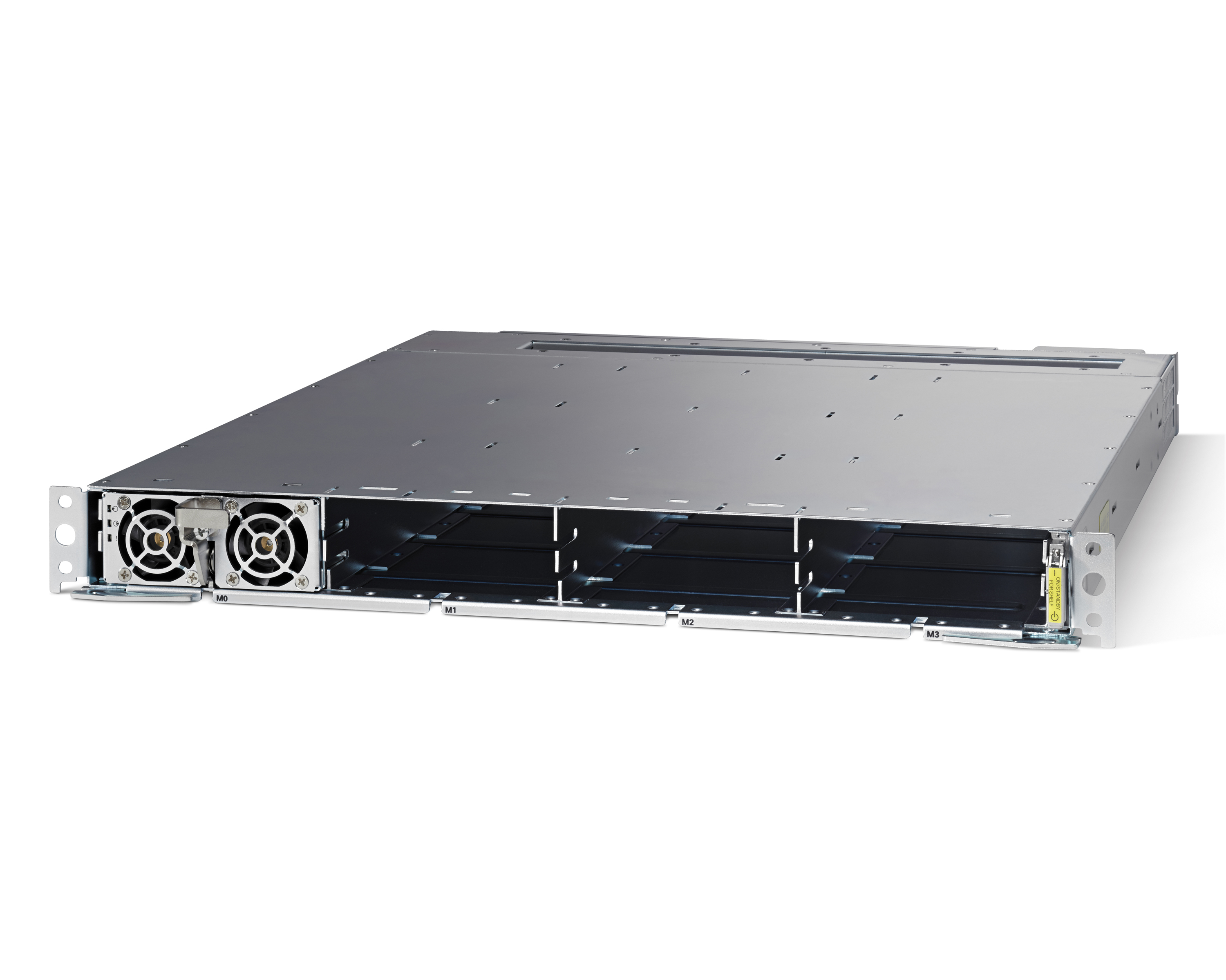 Cisco A9K-DC-PEM-V3 nätverksswitchmoduler