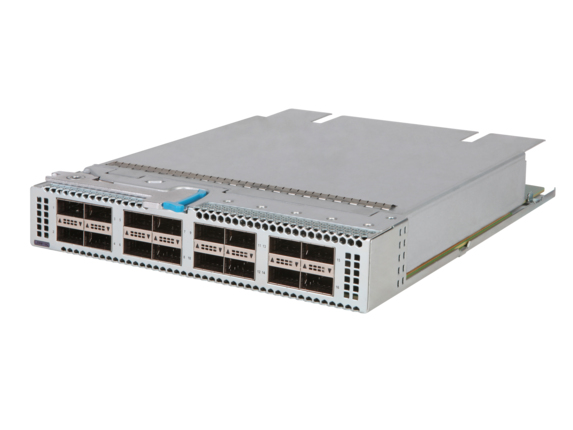 HPE JH405A nätverksswitchmoduler