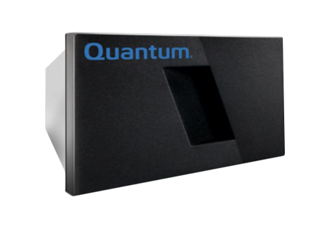 Quantum E7-LF9MZ-YF lagringsenhet för säkerhetskopiering Automatisk bandladdare och bibliotek för lagring Bandkassett