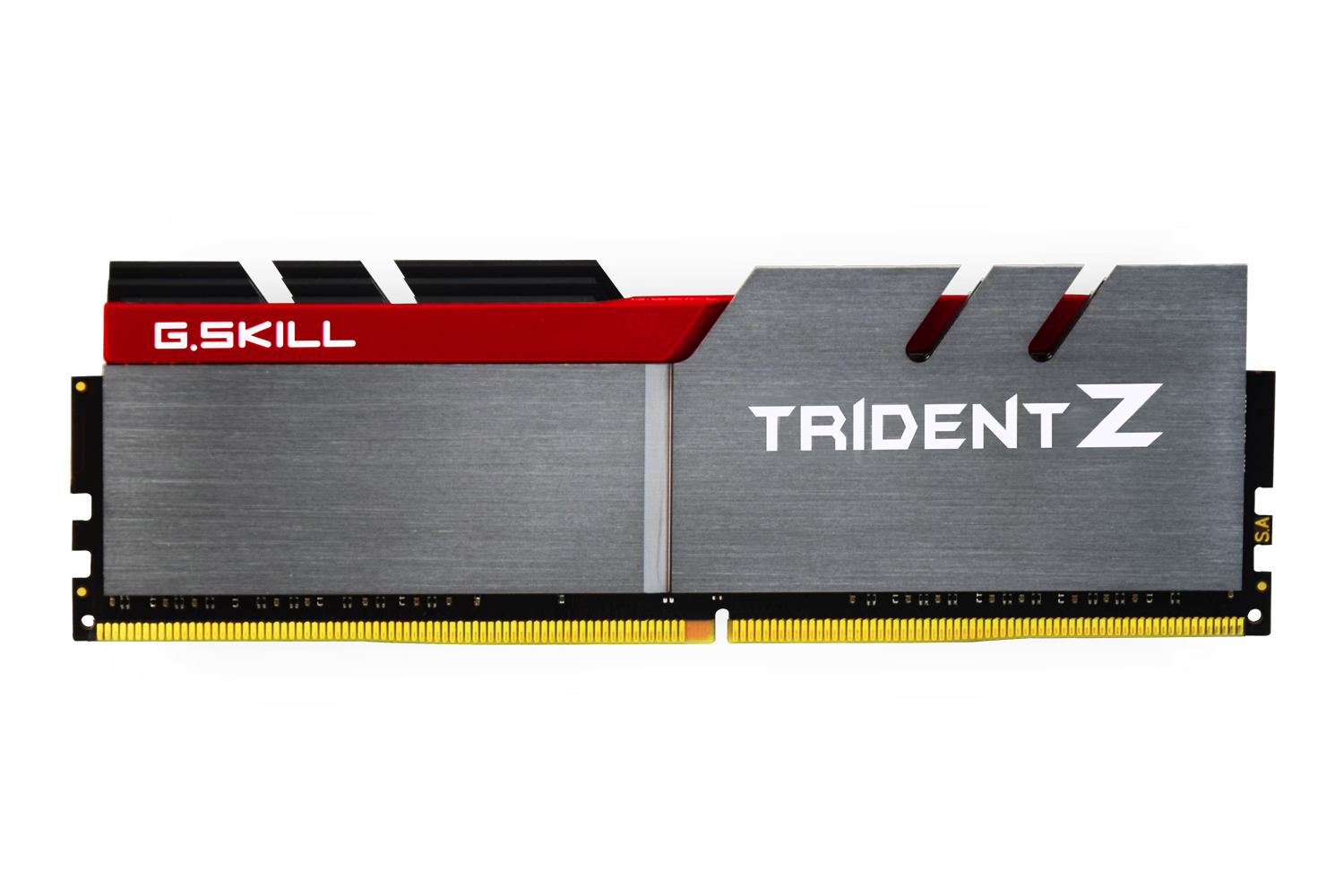 G.Skill 16GB DDR4 RAM-minnen 2 x 8 GB 3400 MHz