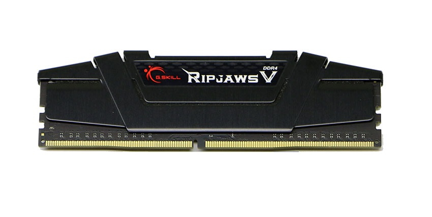 G.Skill 8GB DDR4 RAM-minnen 2 x 4 GB 3200 MHz