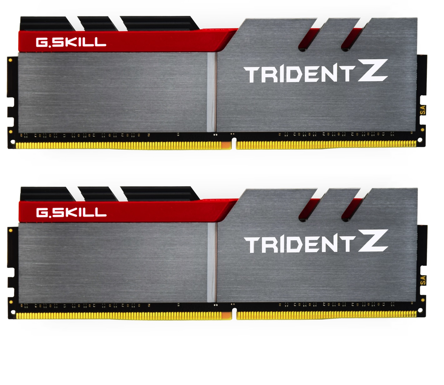 G.Skill 16GB DDR4 RAM-minnen 2 x 8 GB 3200 MHz