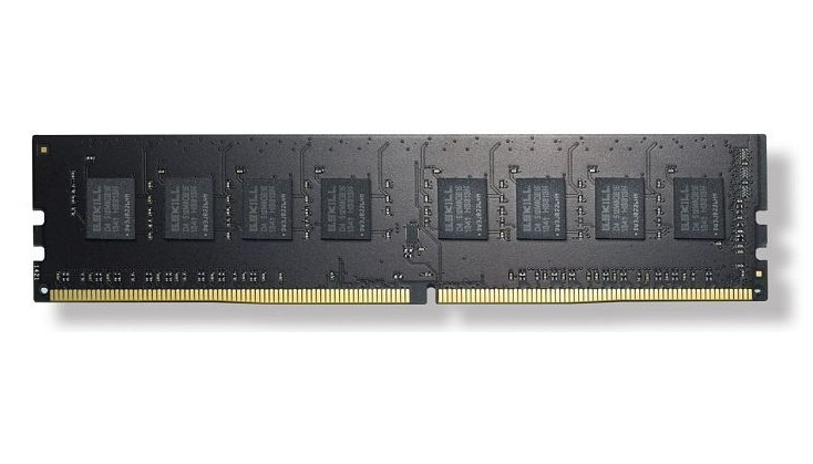 G.Skill 8GB DDR4 RAM-minnen 1 x 8 GB 2133 MHz
