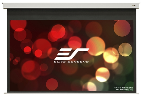 Elite Screens Evanesce B Series EB110HW2-E12 projektordukar 2,79 m (110') 16:9