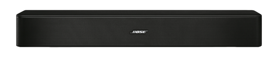 Bose Solo 5 Svart 2.0 kanaler