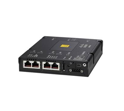 Cisco IR809G-LTE-LA-K9 mobilnätverksapparater Mobilnät, router