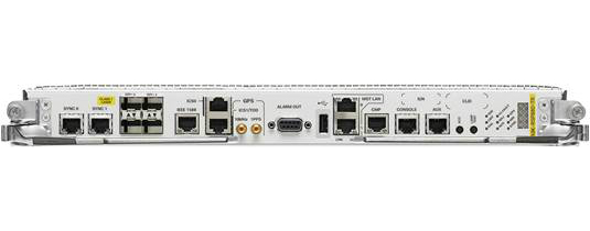 Cisco A9K-RSP880-SE= nätverksswitchmoduler Gigabit Ethernet