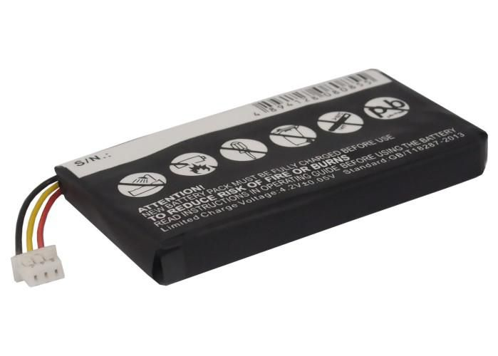 CoreParts MBXDAB-BA014 reservdel till AV-utrustning Batteri