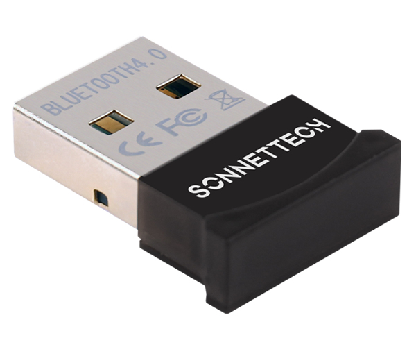 Sonnet Long-Range USB Bluetooth 4.0