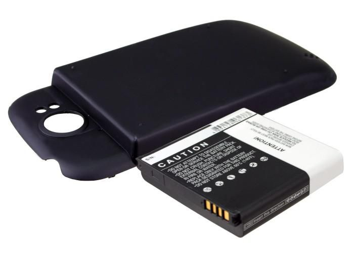 CoreParts MBXPDA-BA052 reservdel till handhållen, mobil dator