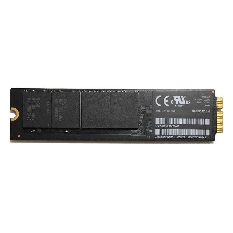 CoreParts MS-SSD-256GB-STICK-01 SSD-hårddisk