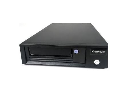 Quantum LTO-7 HH Datalaggringsenhet Bandkassett 6000 GB