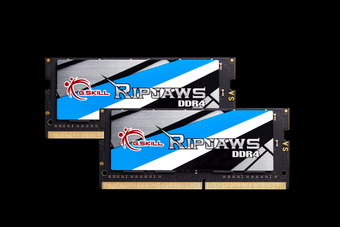 G.Skill 32GB DDR4-2800 RAM-minnen 24 GB 2 x 16 GB 2800 MHz