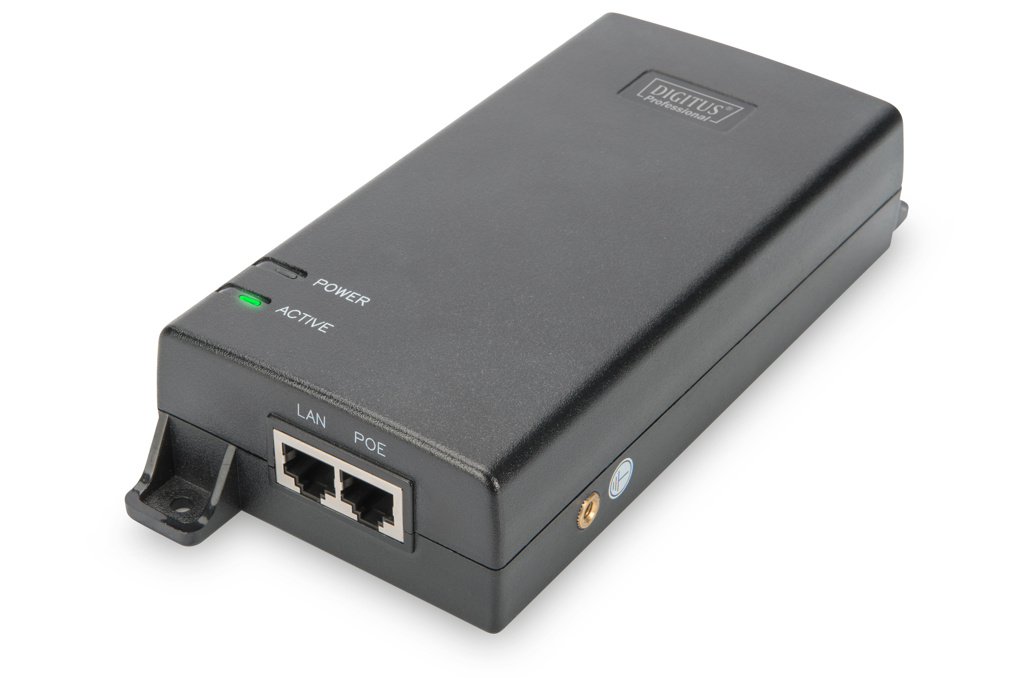 Digitus DN-95104 PoE-adapters Gigabit Ethernet 55 V