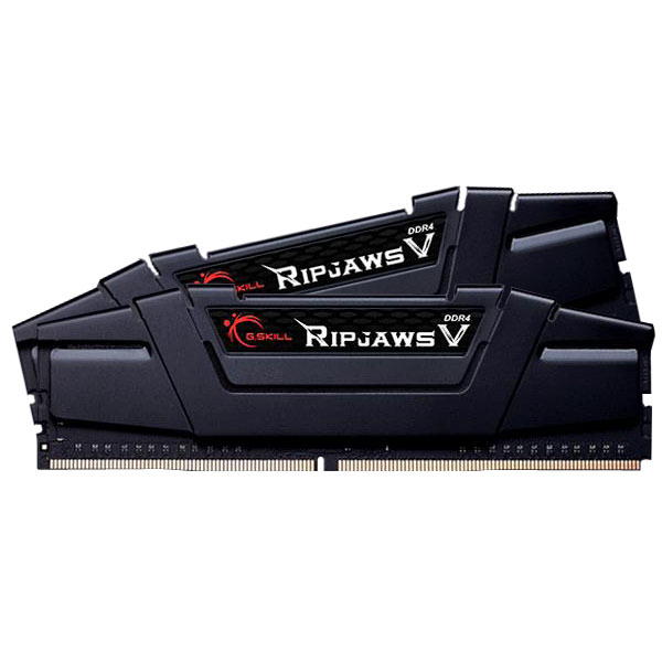 G.Skill 16GB DDR4-3200 RAM-minnen 2 x 8 GB 3200 MHz