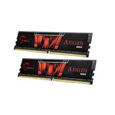 G.Skill 32GB DDR4-2400 RAM-minnen 2 x 16 GB 2400 MHz