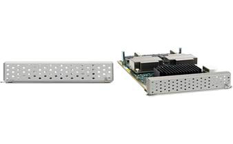 Cisco N55-M160L3= nätverksswitchmoduler