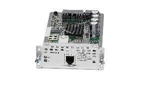 Cisco NIM-VA-B= nätverksswitchmoduler