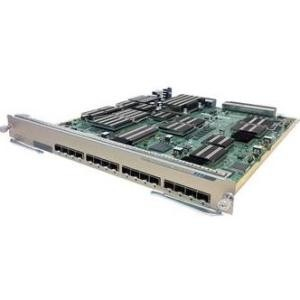 Cisco C6800-16P10G++= nätverksswitchmoduler