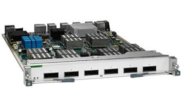 Cisco N7K-F306CK-25= nätverksswitchmoduler