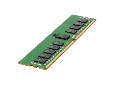 Hewlett Packard Enterprise 16GB DDR4-2400 RAM-minnen 1 x 16 GB 2400 MHz ECC
