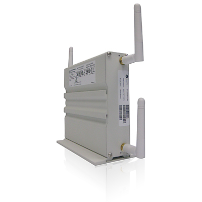 Aruba 501 Wireless Client Bridge 1200 Mbit/s Grå Strömförsörjning via Ethernet (PoE) stöd