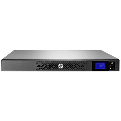 HPE R1500 G4 JP/TW strömskydd (UPS) Linjeinteraktiv 1,44 kVA 1100 W 5 AC-utgångar