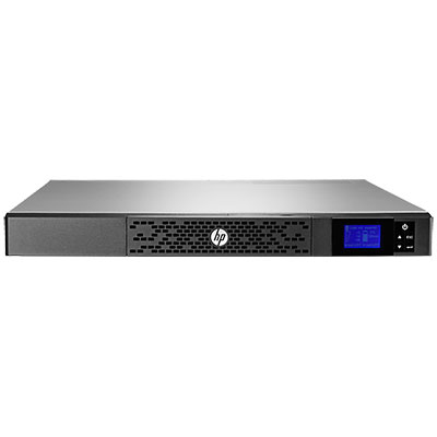 HPE R1500 G4 NA strömskydd (UPS) Linjeinteraktiv 1,44 kVA 1100 W 5 AC-utgångar