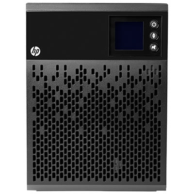 HPE T750 G4 NA/JP strömskydd (UPS) Linjeinteraktiv 0,75 kVA 525 W