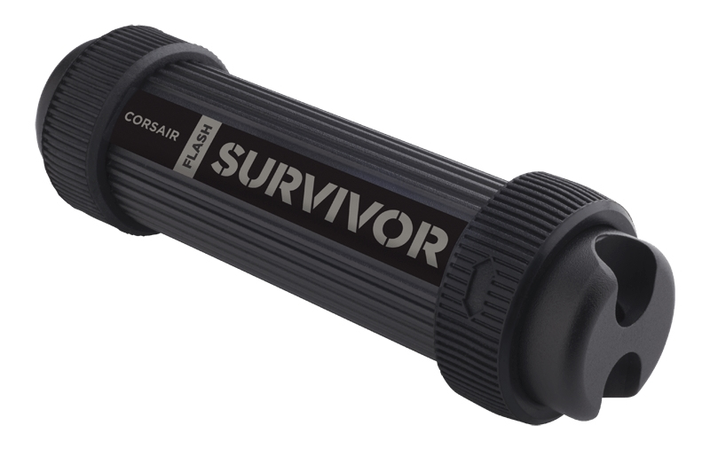 Corsair CMFSS3B-512GB USB-sticka USB Type-A 3.2 Gen 1 (3.1 Gen 1) Svart