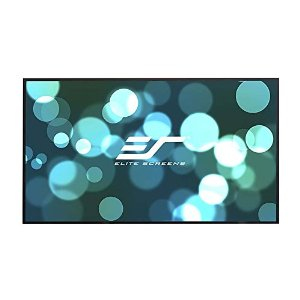 Elite Screens AR92WH2 Aeon Series projektordukar 2,34 m (92') 16:9