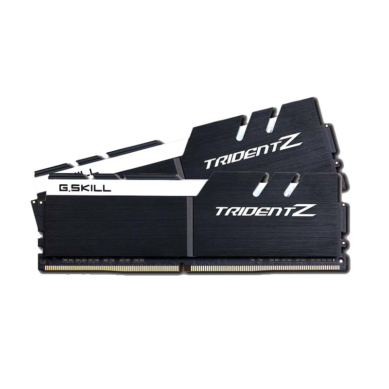 G.Skill 32GB DDR4-3200 RAM-minnen 2 x 16 GB 3200 MHz